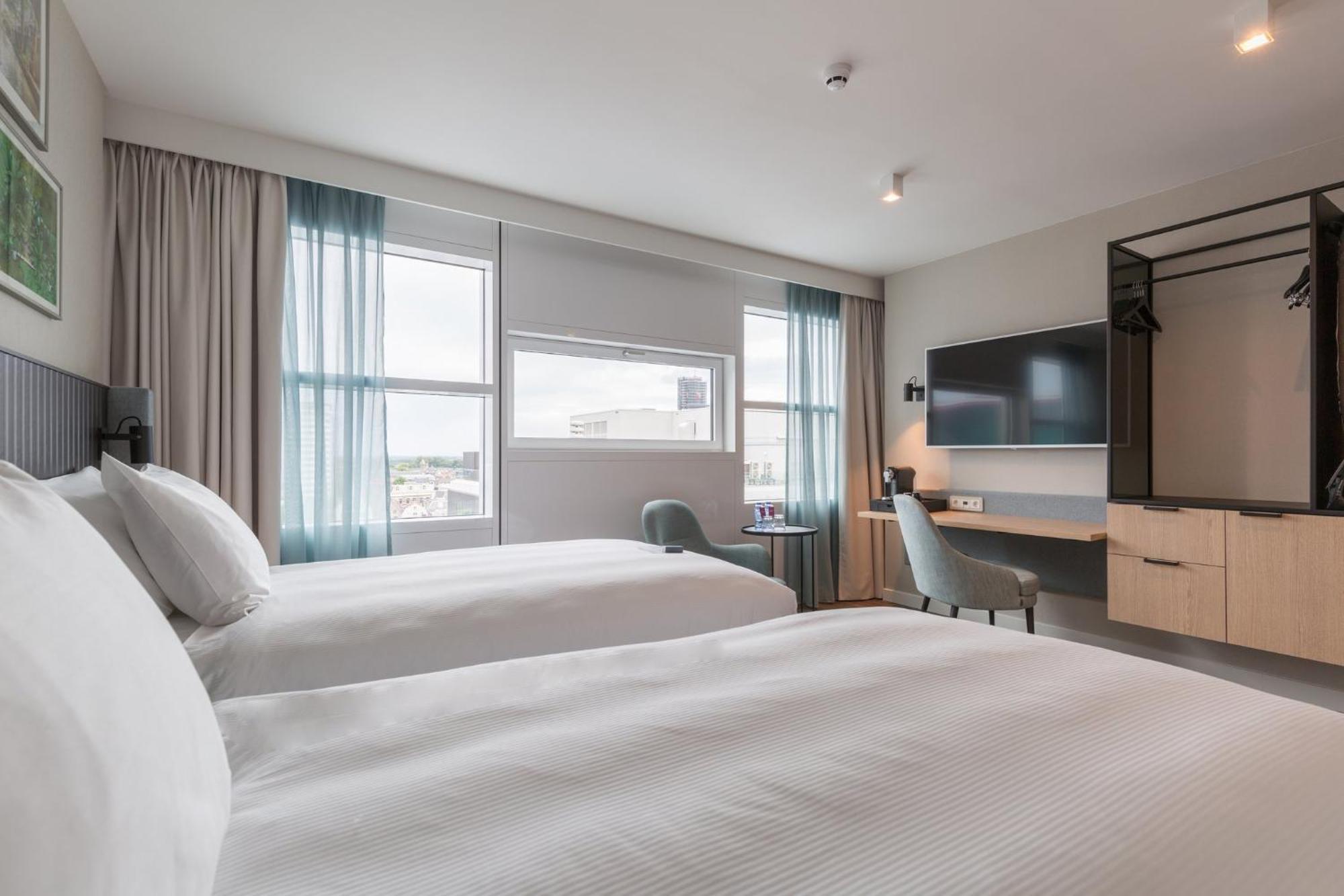 Crowne Plaza - Station By Ihg Hotel Utrecht